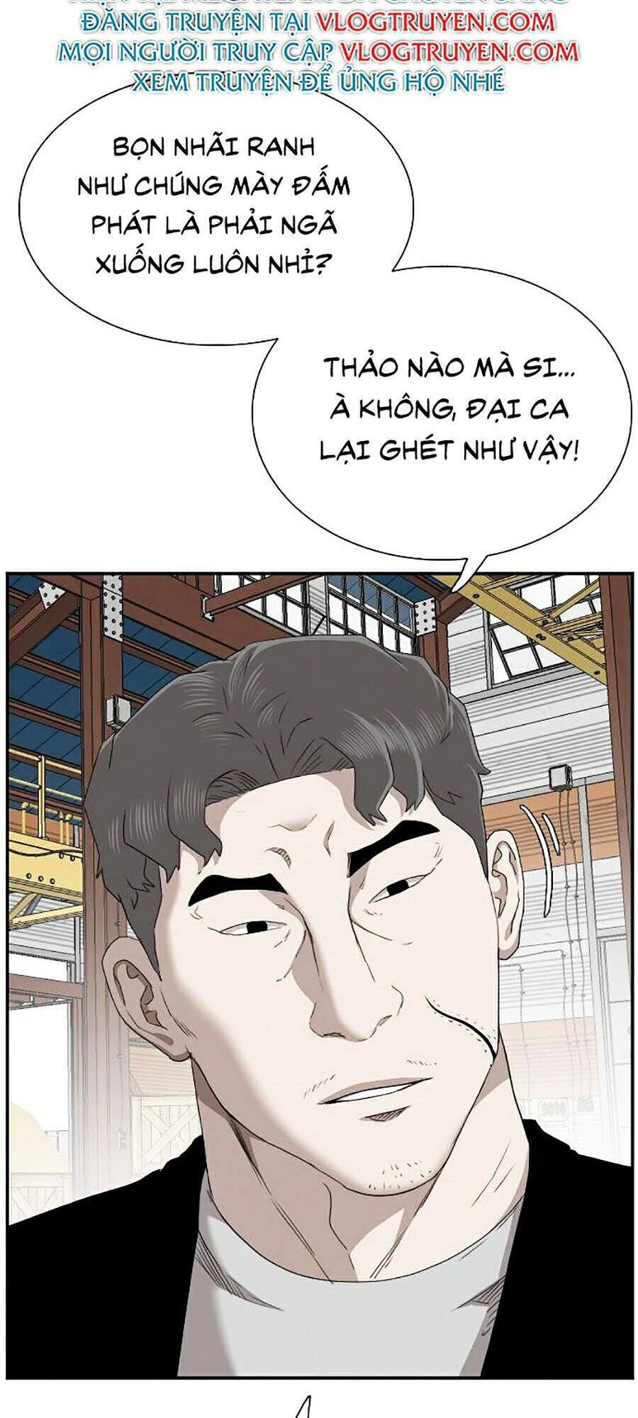 Người Xấu Chap 35 - Next Chap 36
