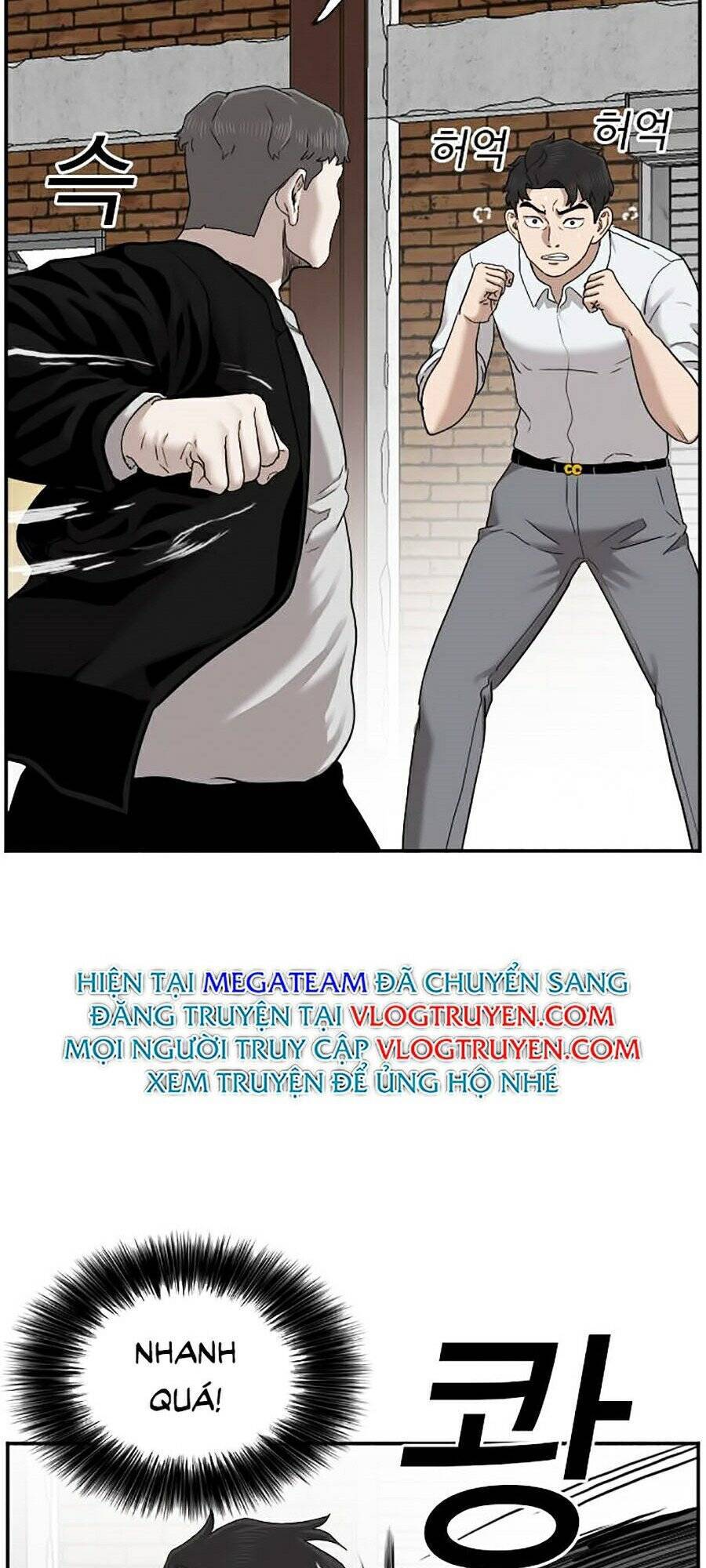 Người Xấu Chap 35 - Next Chap 36