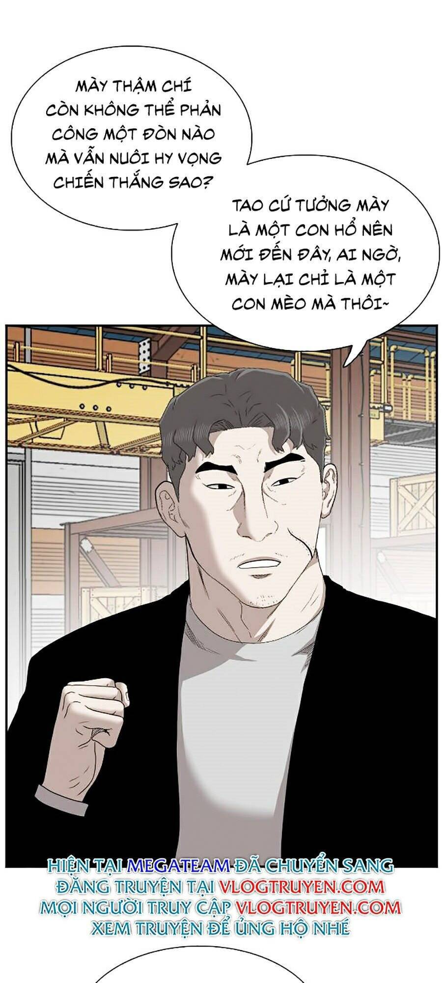 Người Xấu Chap 35 - Next Chap 36