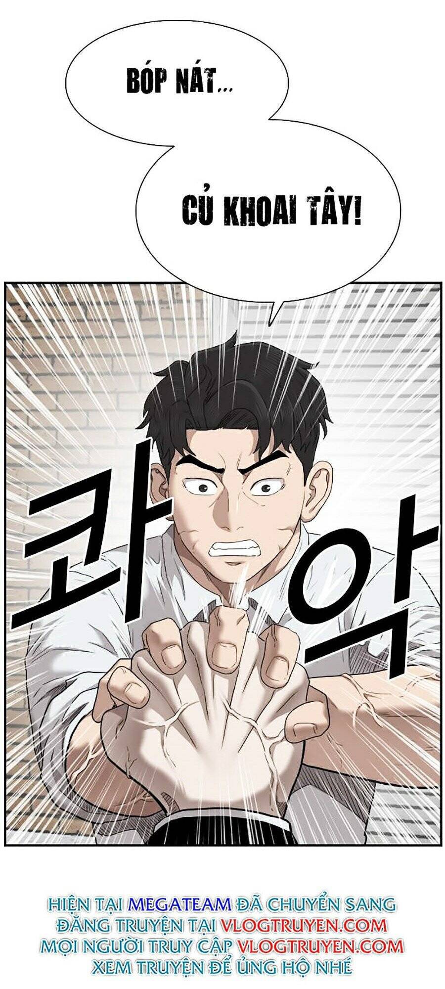 Người Xấu Chap 35 - Next Chap 36