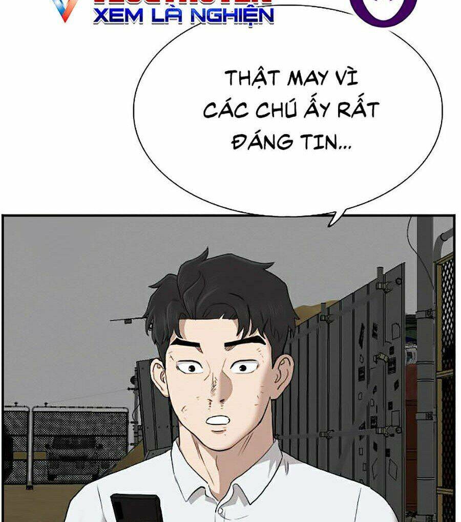 Người Xấu Chap 36 - Next Chap 37