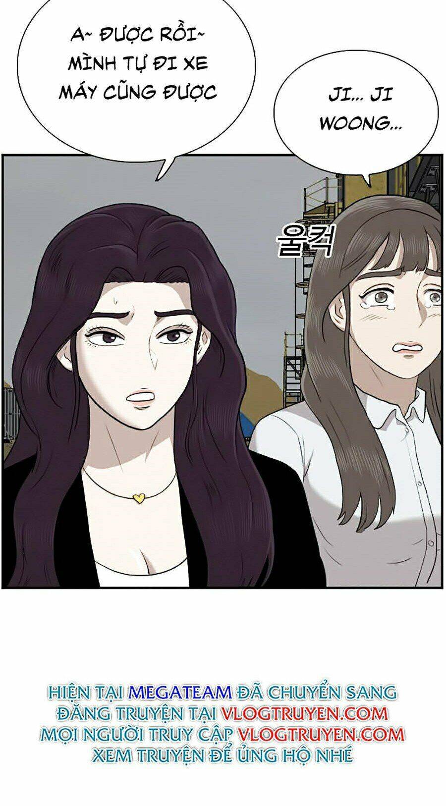 Người Xấu Chap 36 - Next Chap 37