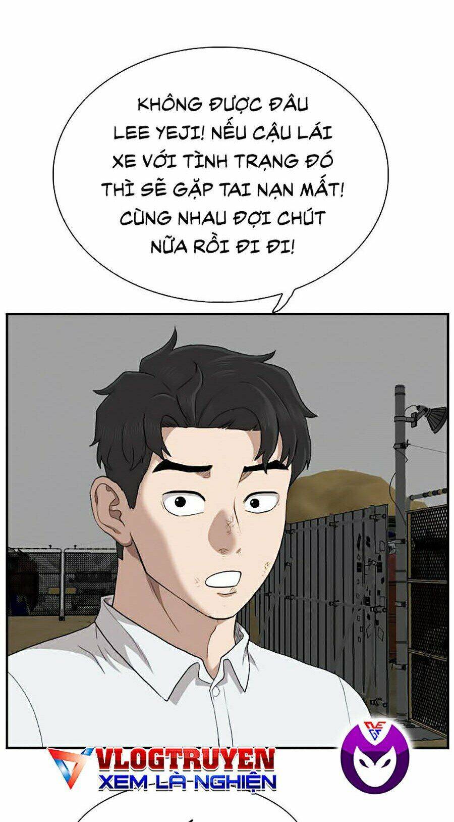 Người Xấu Chap 36 - Next Chap 37