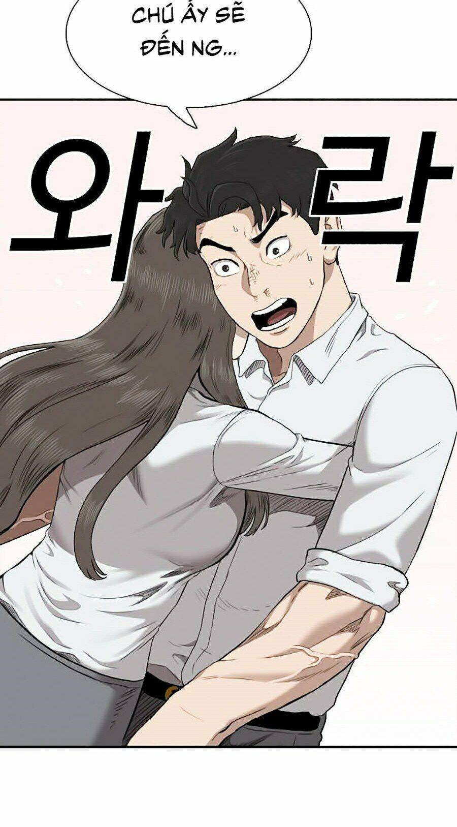 Người Xấu Chap 36 - Next Chap 37