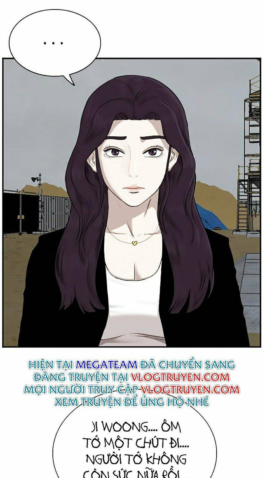 Người Xấu Chap 36 - Next Chap 37