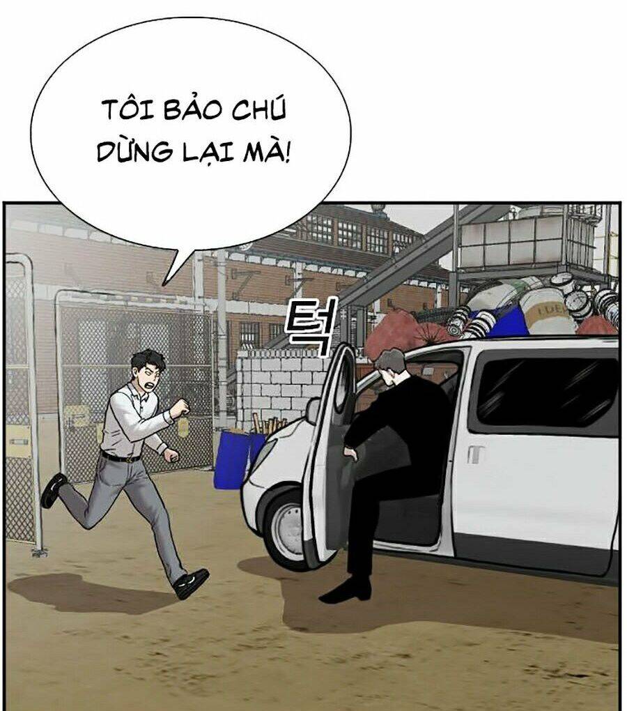 Người Xấu Chap 36 - Next Chap 37