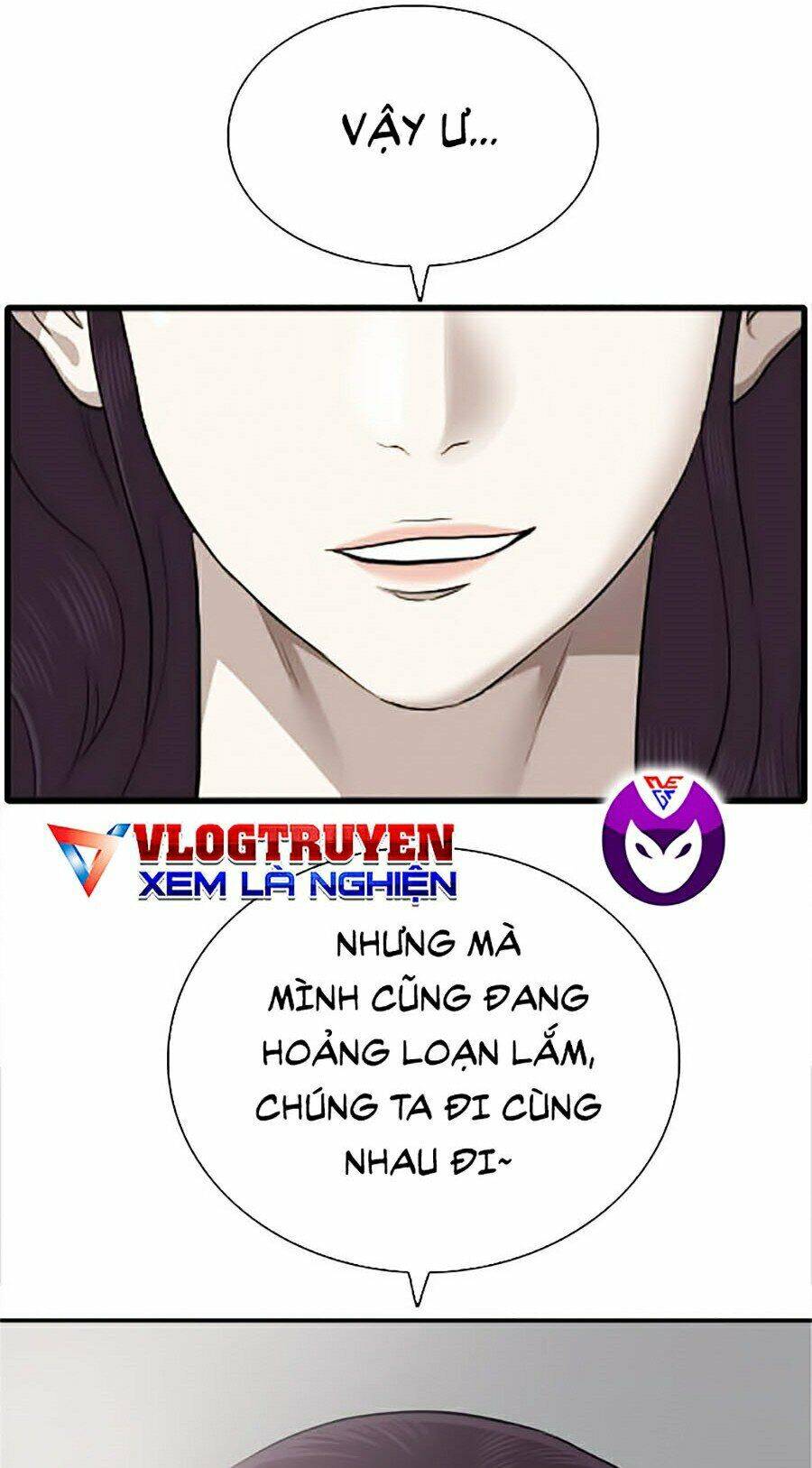 Người Xấu Chap 36 - Next Chap 37