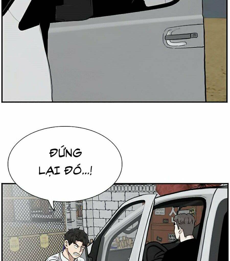 Người Xấu Chap 36 - Next Chap 37
