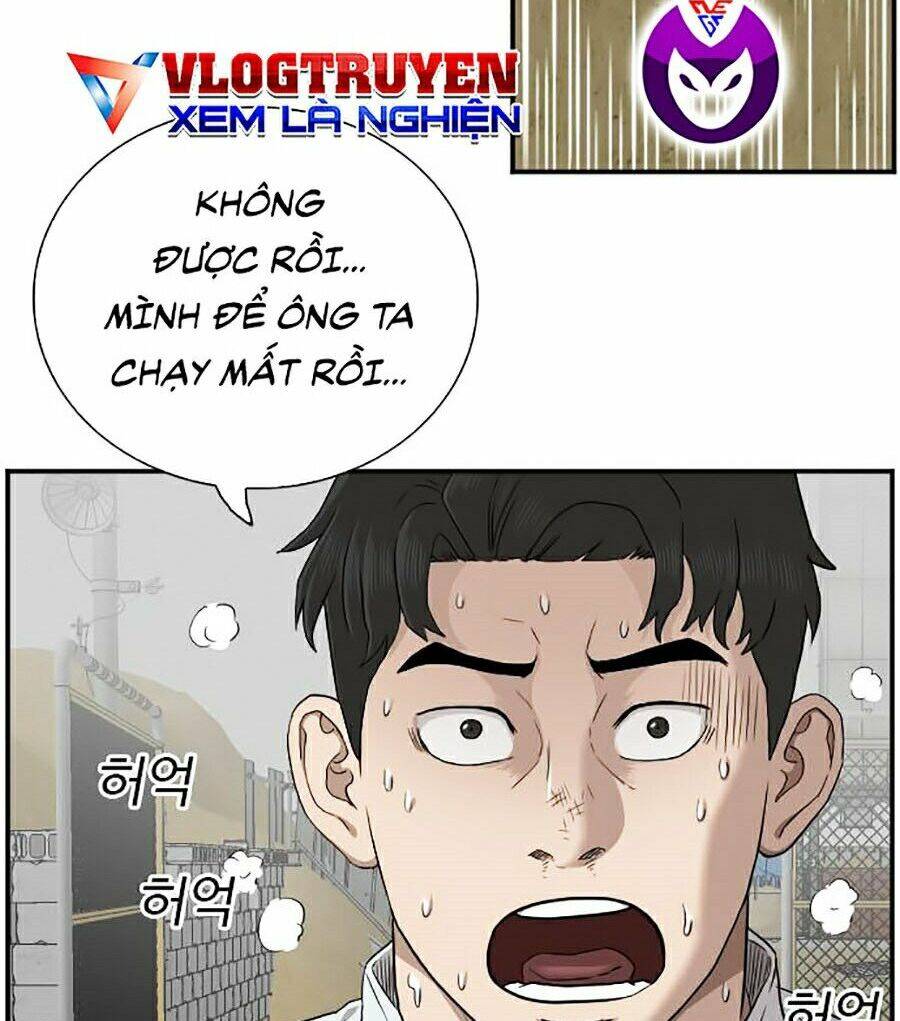 Người Xấu Chap 36 - Next Chap 37