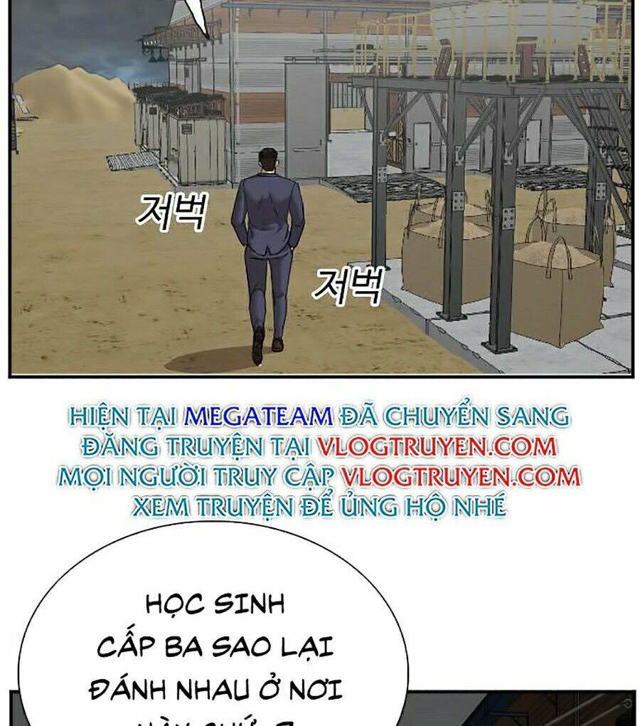 Người Xấu Chap 36 - Next Chap 37