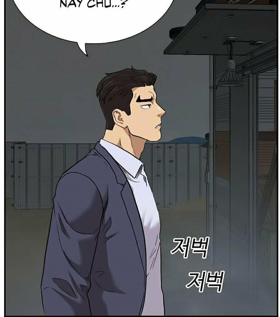 Người Xấu Chap 36 - Next Chap 37
