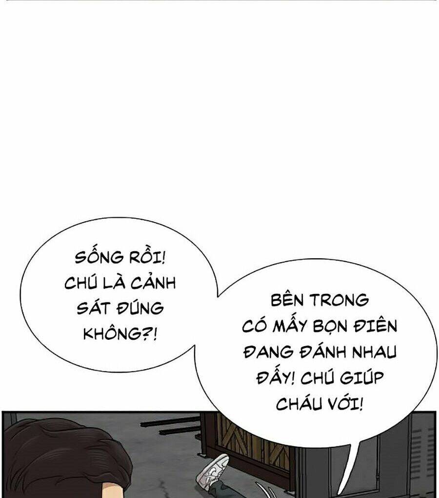Người Xấu Chap 36 - Next Chap 37