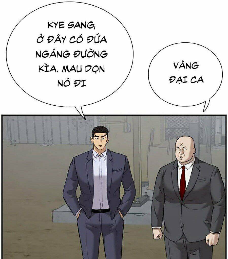 Người Xấu Chap 36 - Next Chap 37