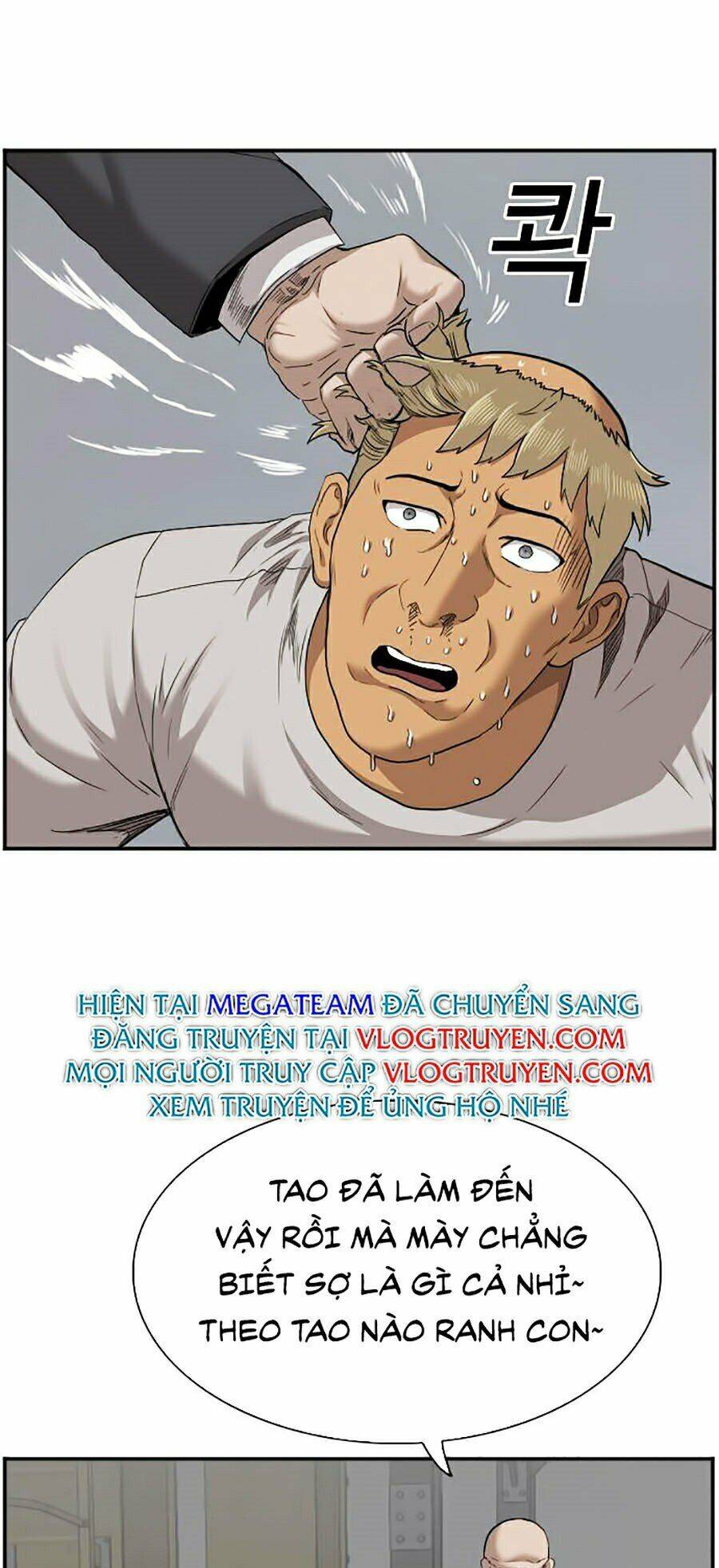 Người Xấu Chap 36 - Next Chap 37