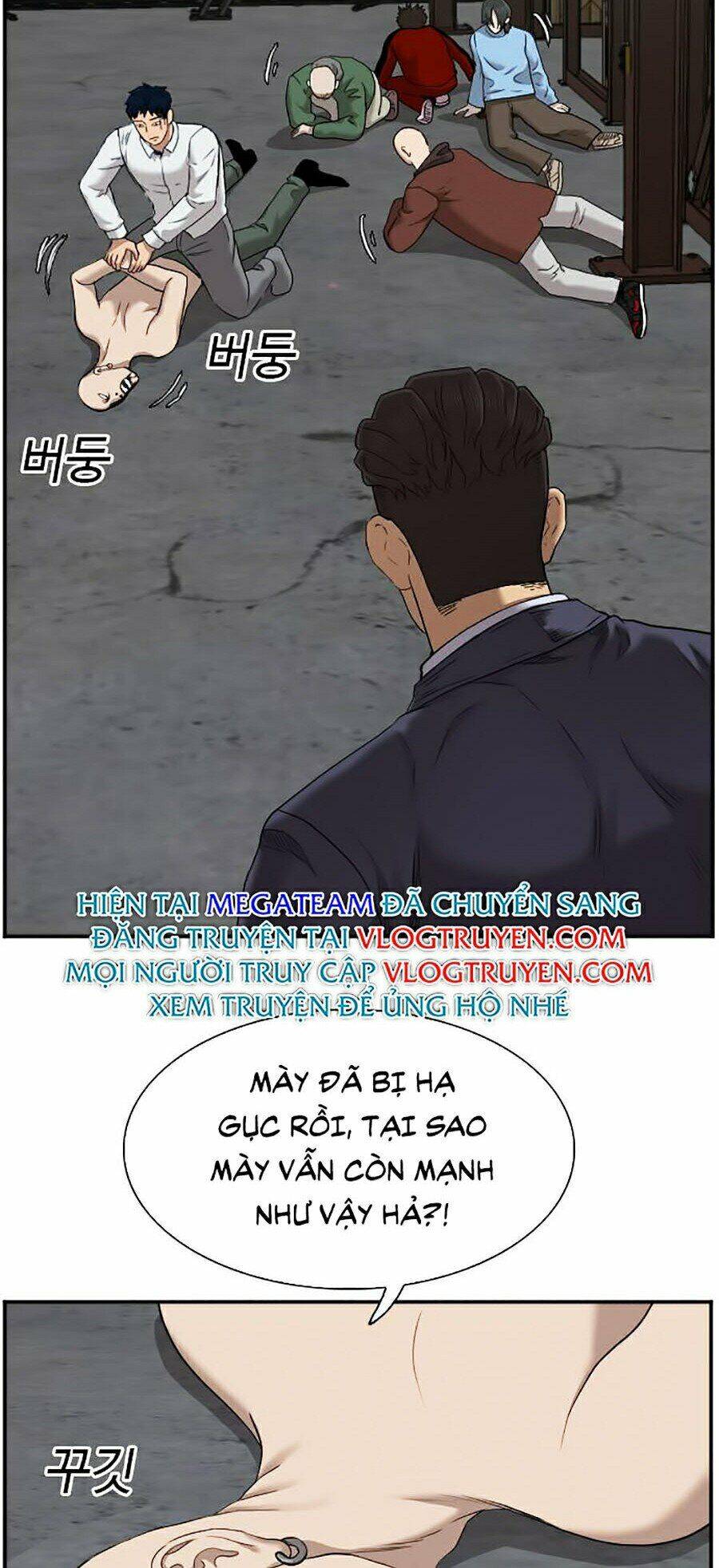 Người Xấu Chap 36 - Next Chap 37