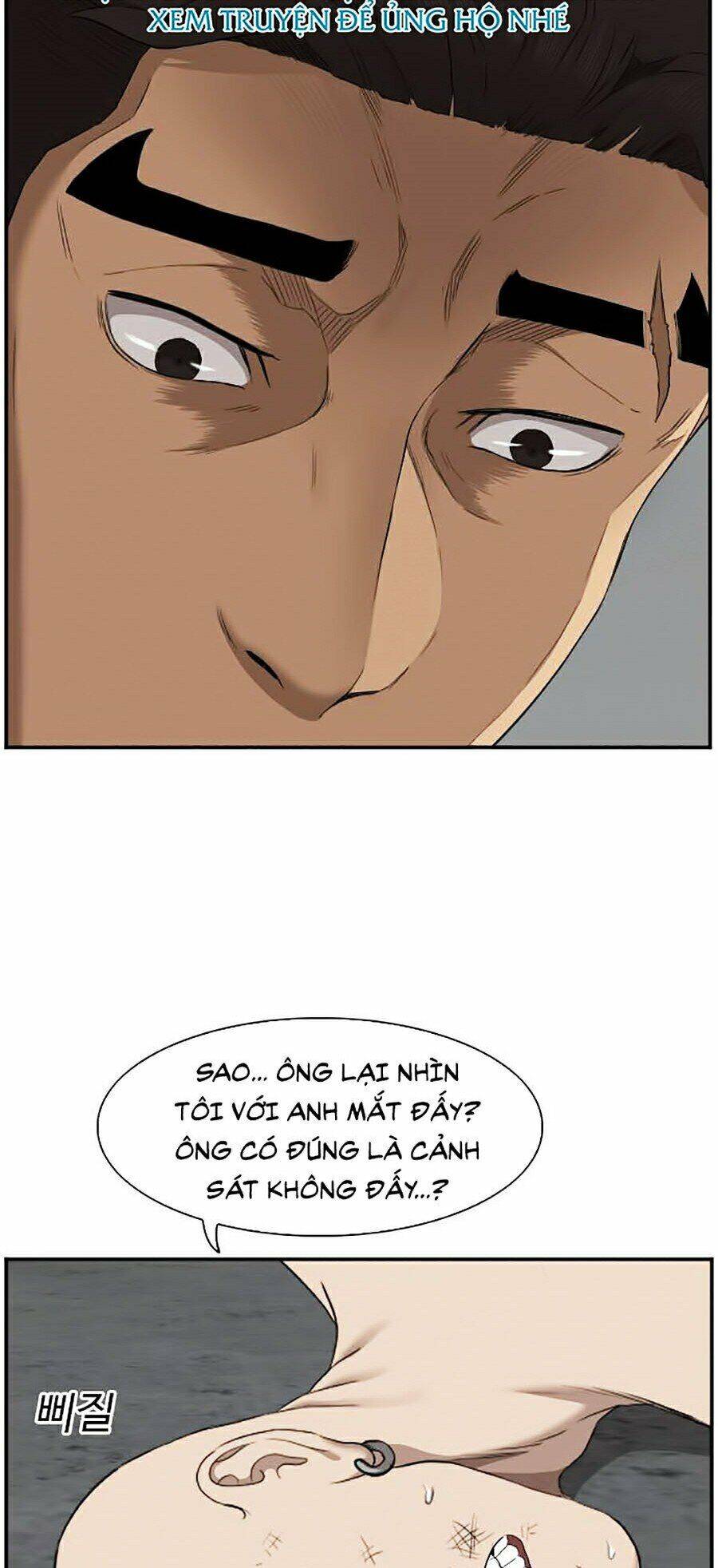 Người Xấu Chap 36 - Next Chap 37