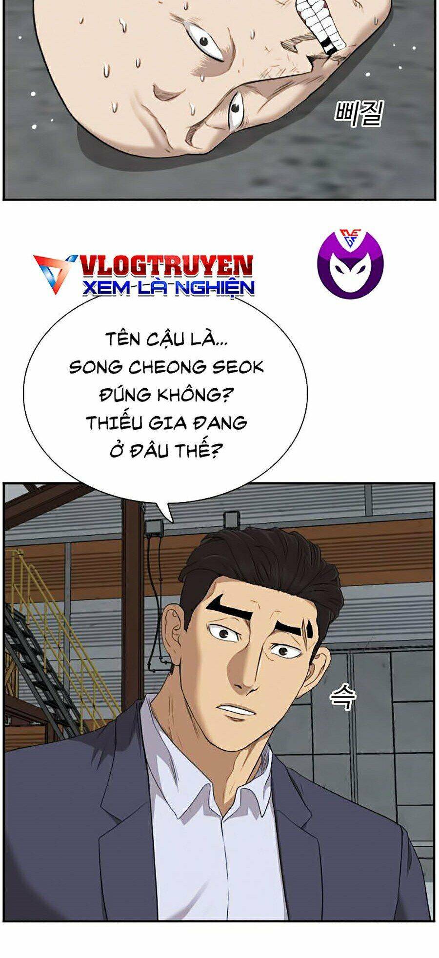 Người Xấu Chap 36 - Next Chap 37