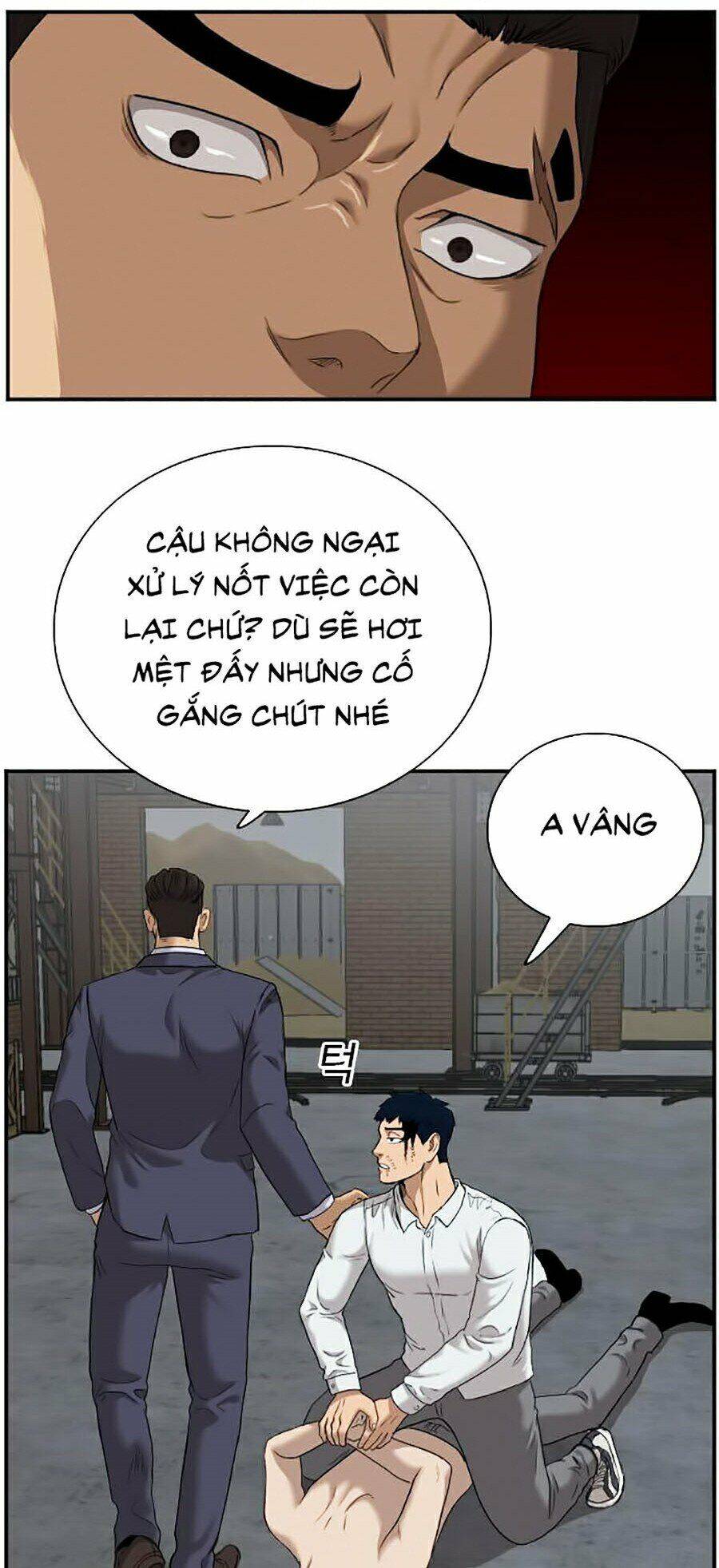 Người Xấu Chap 36 - Next Chap 37