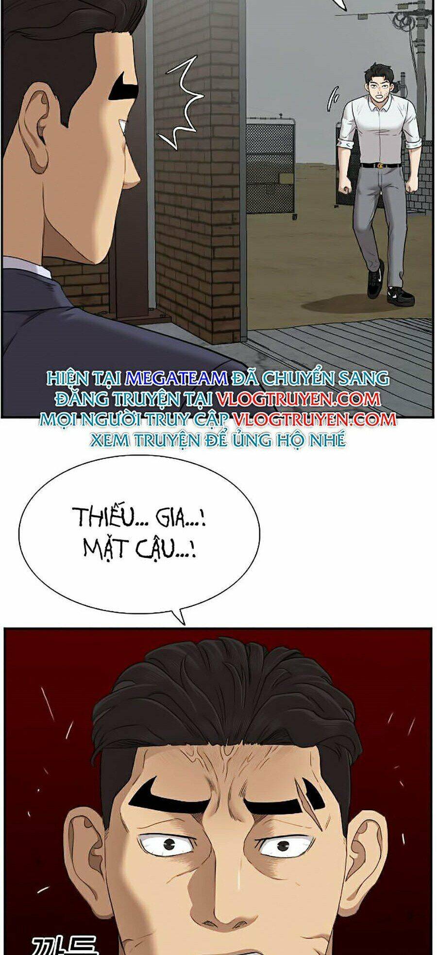 Người Xấu Chap 36 - Next Chap 37
