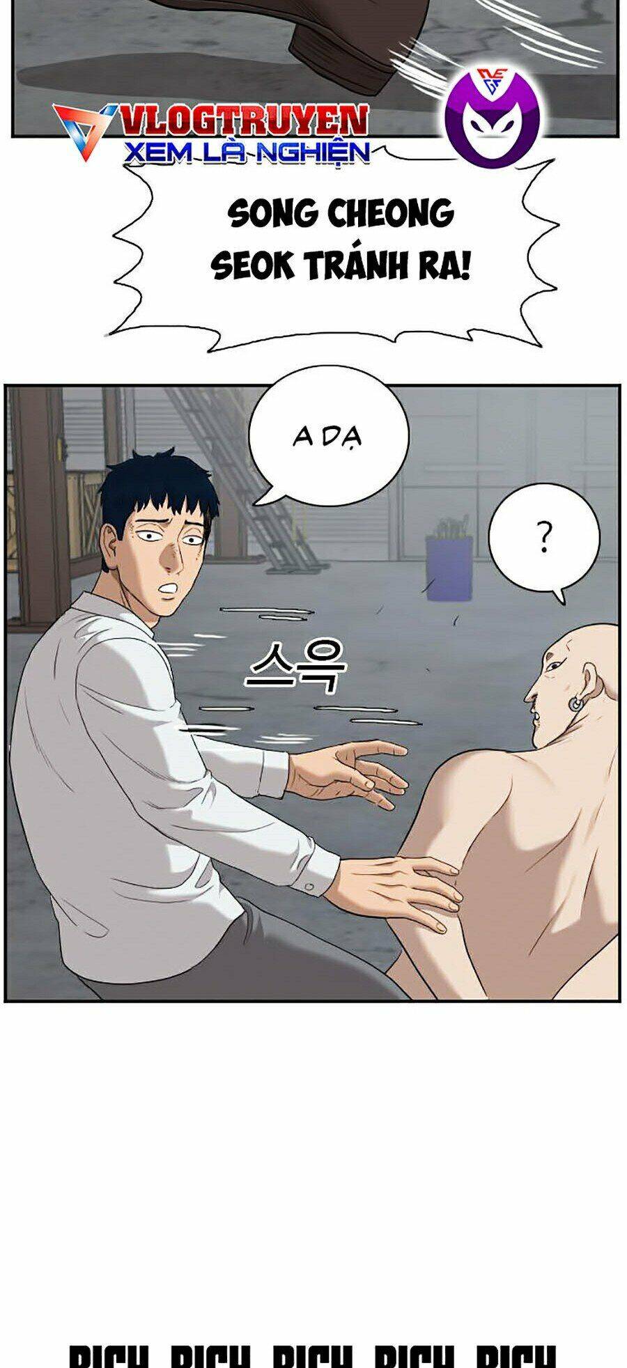 Người Xấu Chap 36 - Next Chap 37