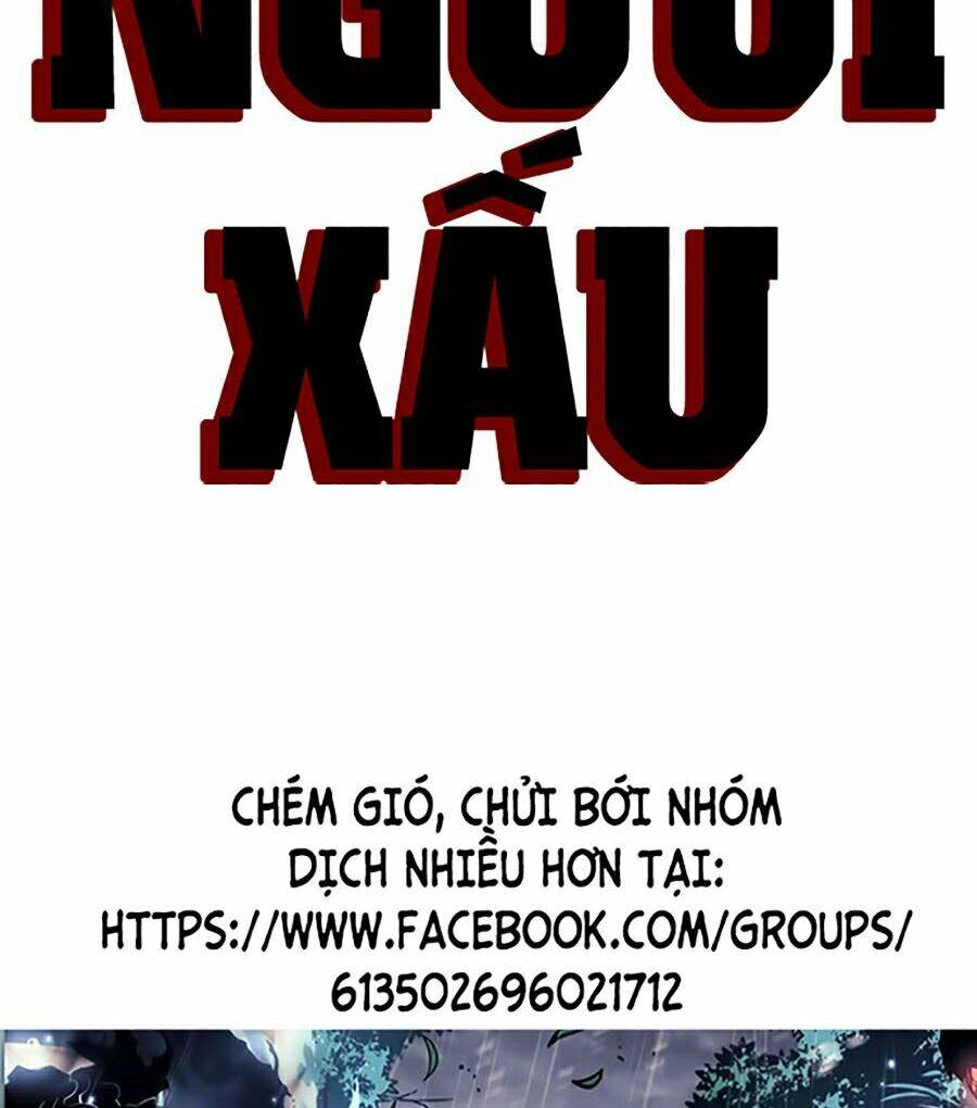 Người Xấu Chap 36 - Next Chap 37