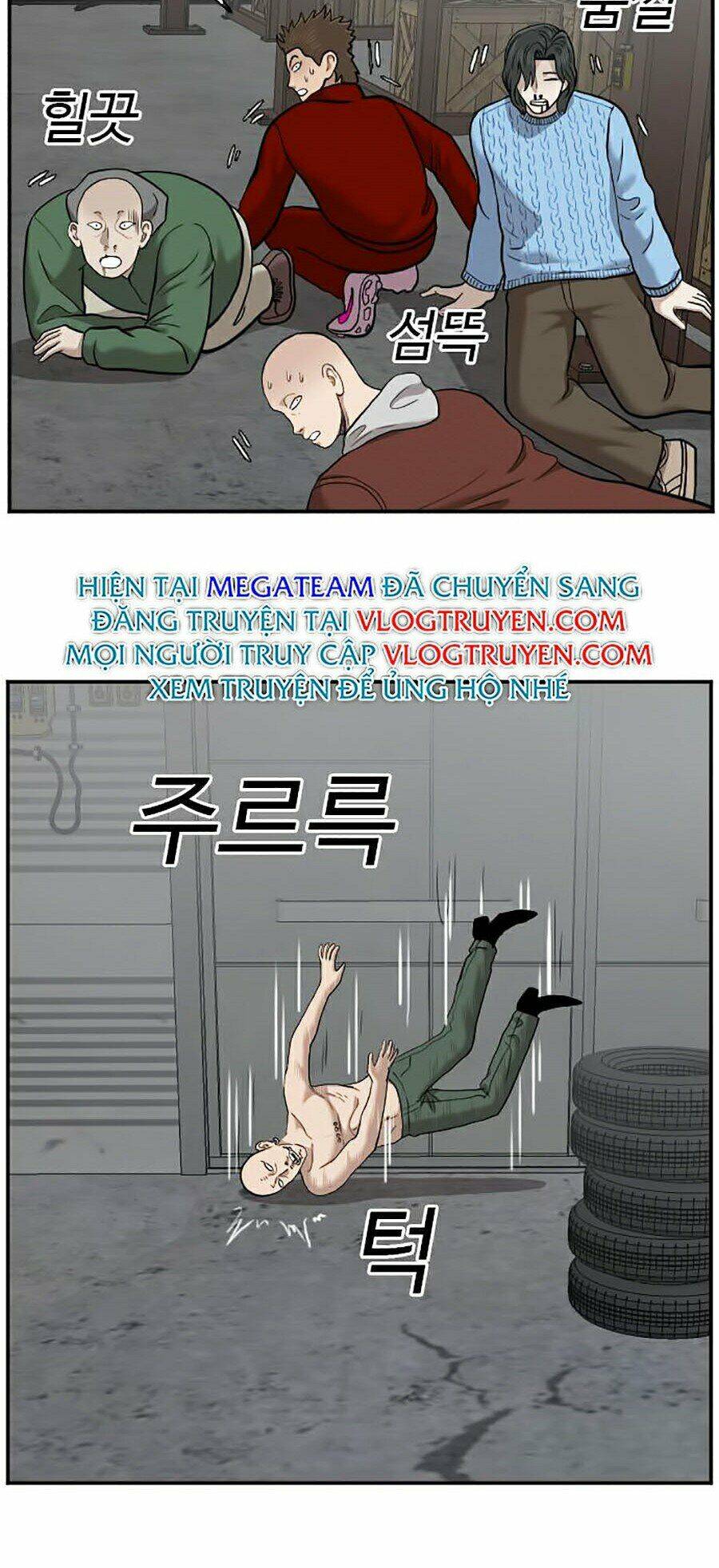 Người Xấu Chap 36 - Next Chap 37