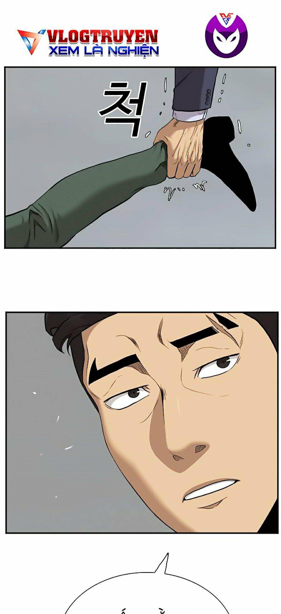 Người Xấu Chap 36 - Next Chap 37