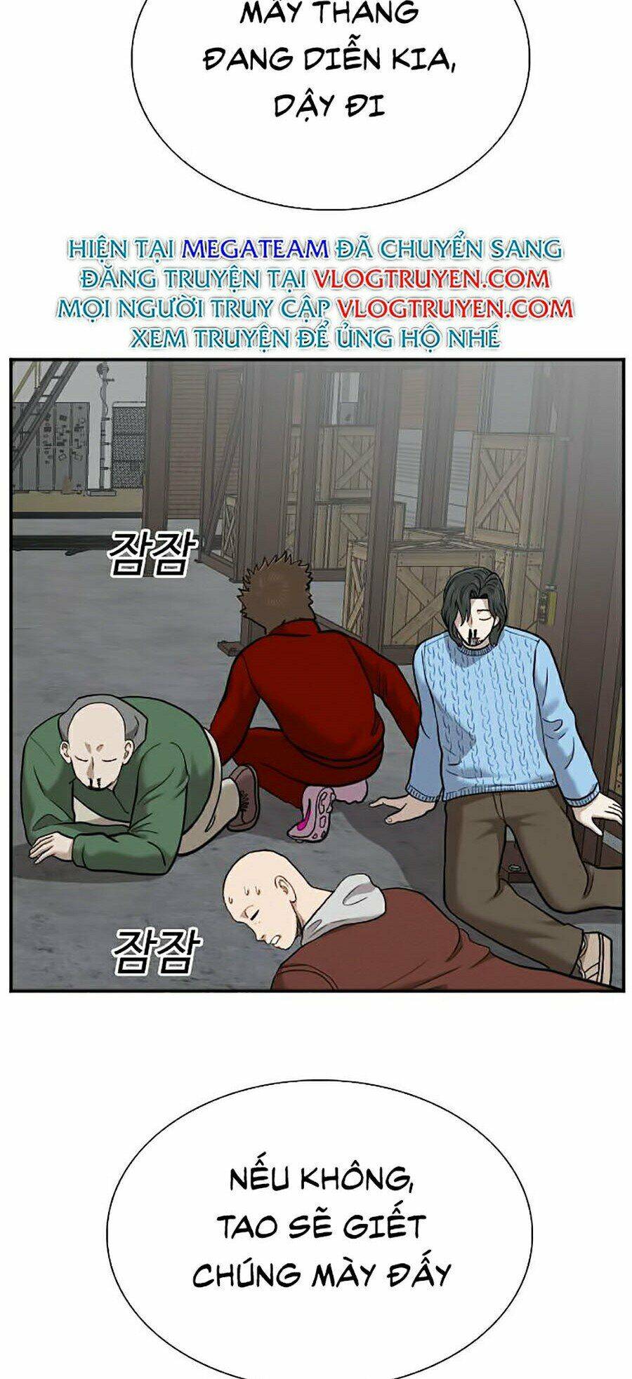 Người Xấu Chap 36 - Next Chap 37