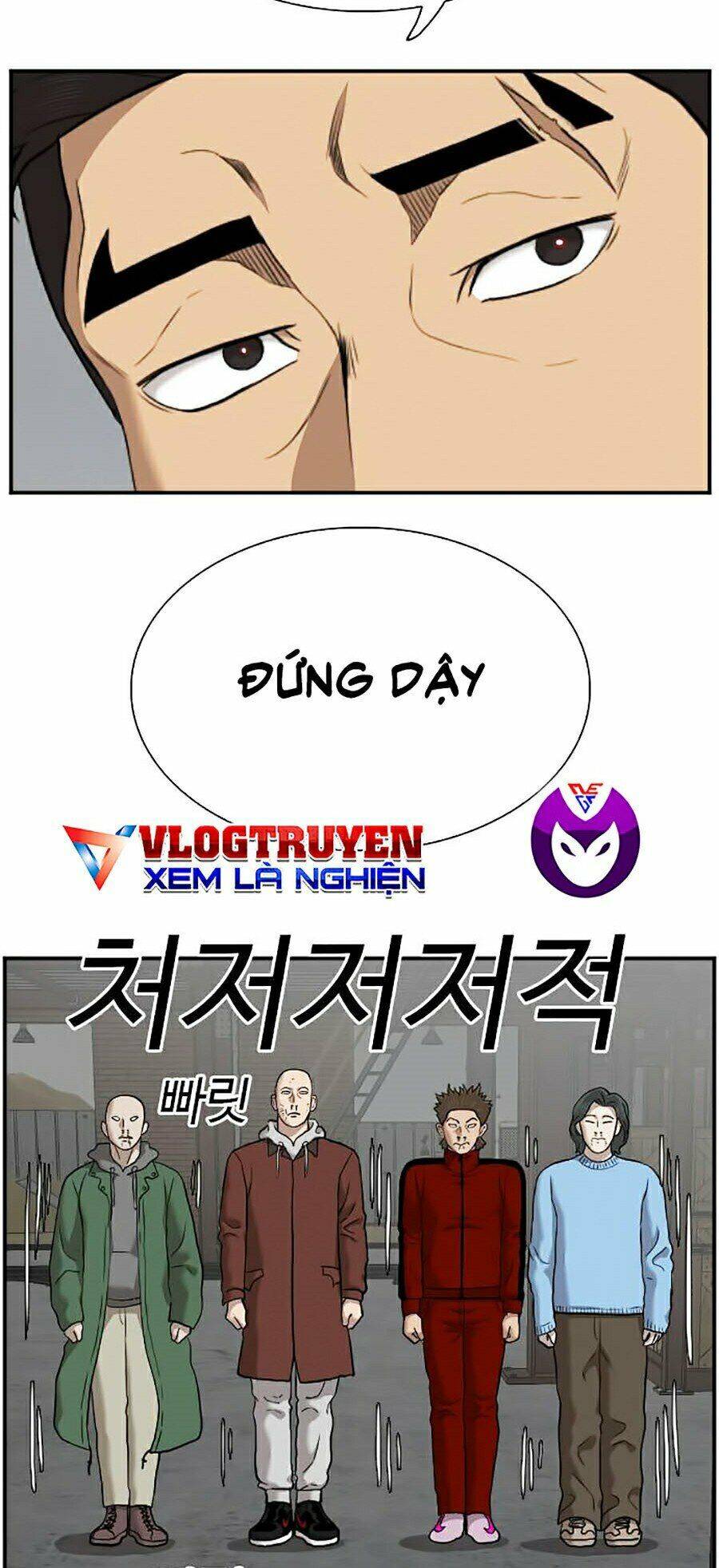 Người Xấu Chap 36 - Next Chap 37