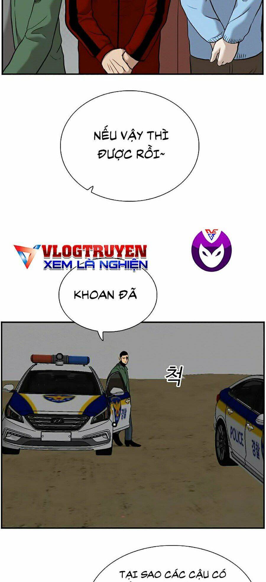 Người Xấu Chap 36 - Next Chap 37