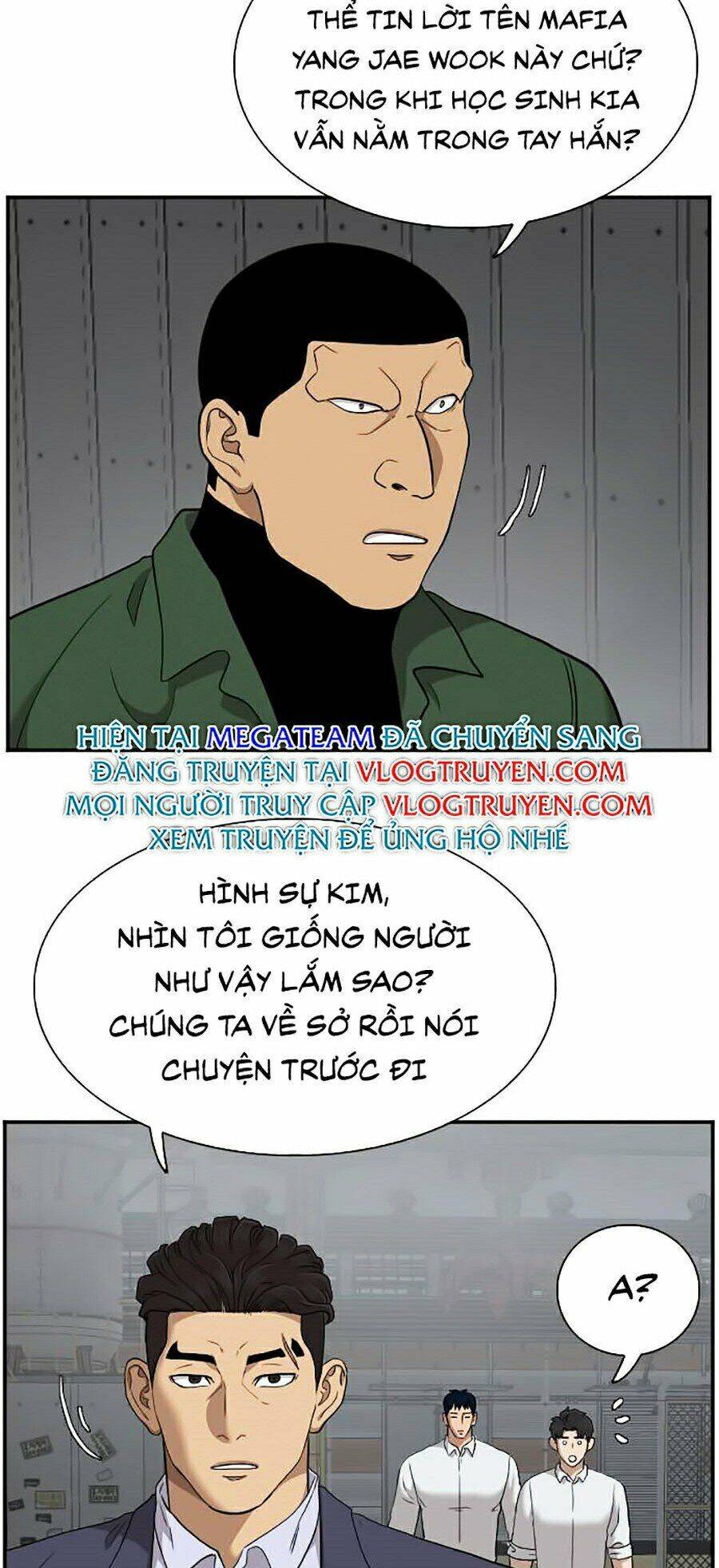 Người Xấu Chap 36 - Next Chap 37