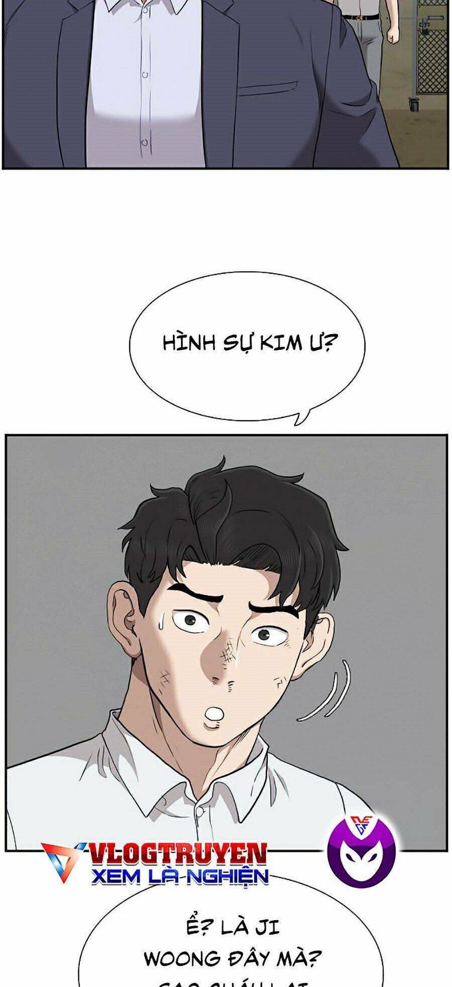 Người Xấu Chap 36 - Next Chap 37