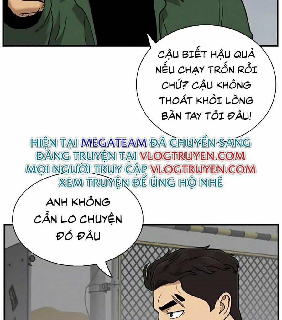 Người Xấu Chap 36 - Next Chap 37