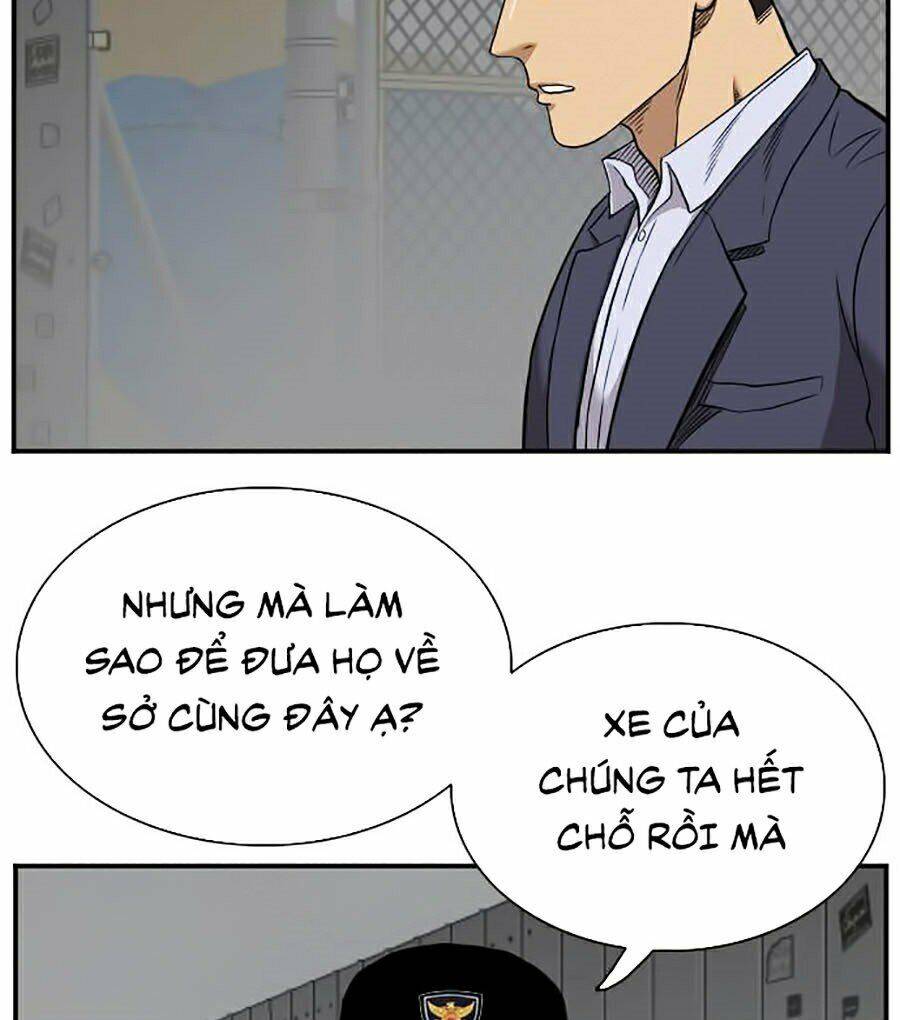 Người Xấu Chap 36 - Next Chap 37