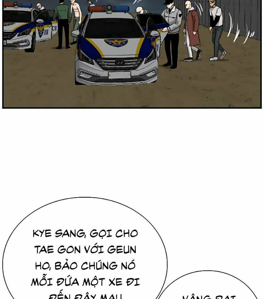 Người Xấu Chap 36 - Next Chap 37