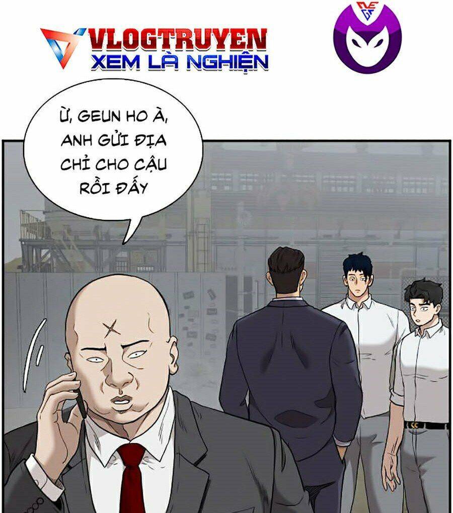 Người Xấu Chap 36 - Next Chap 37