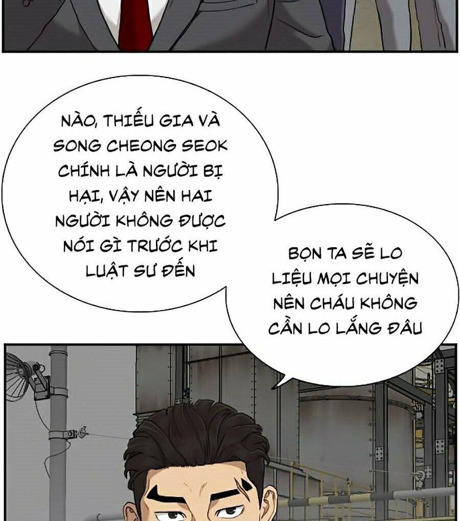 Người Xấu Chap 36 - Next Chap 37