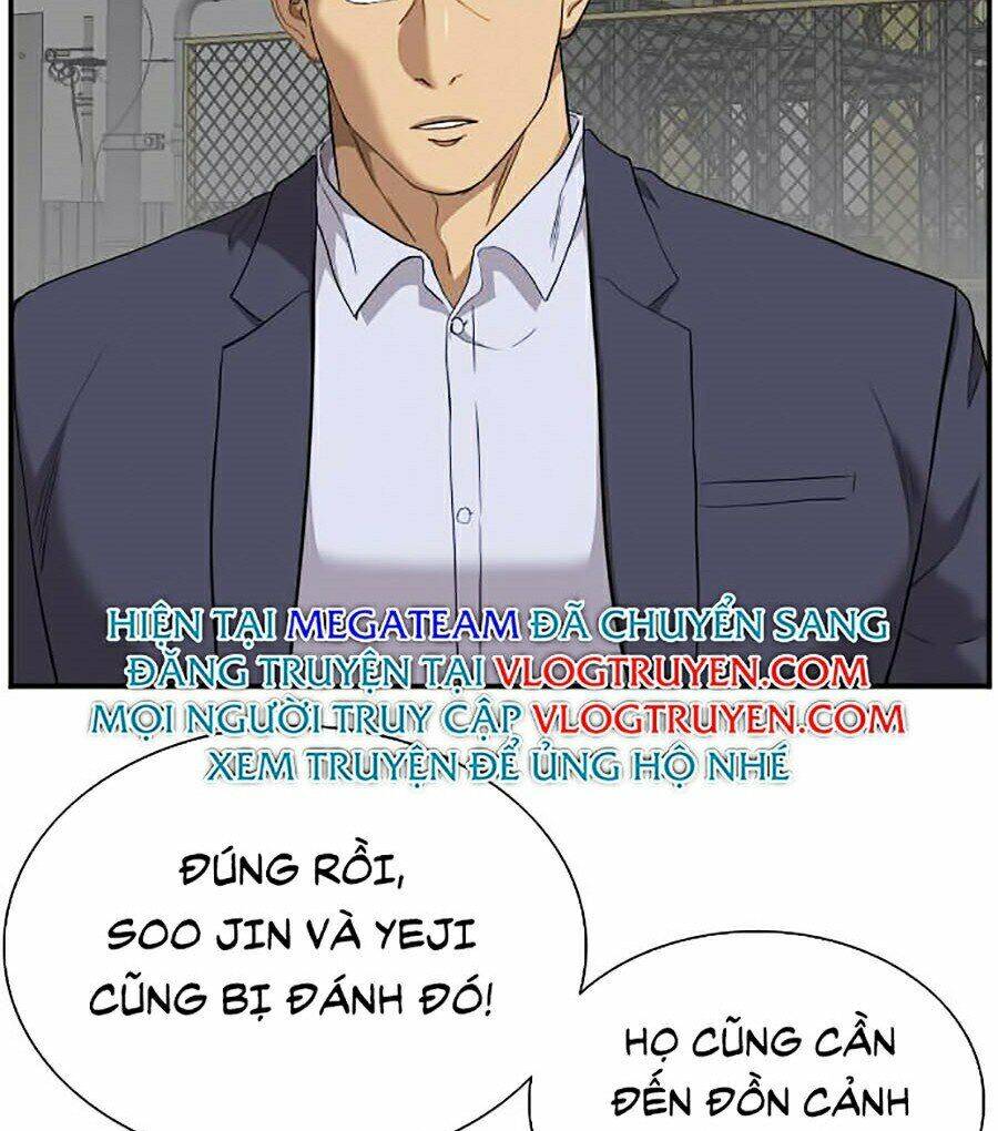 Người Xấu Chap 36 - Next Chap 37