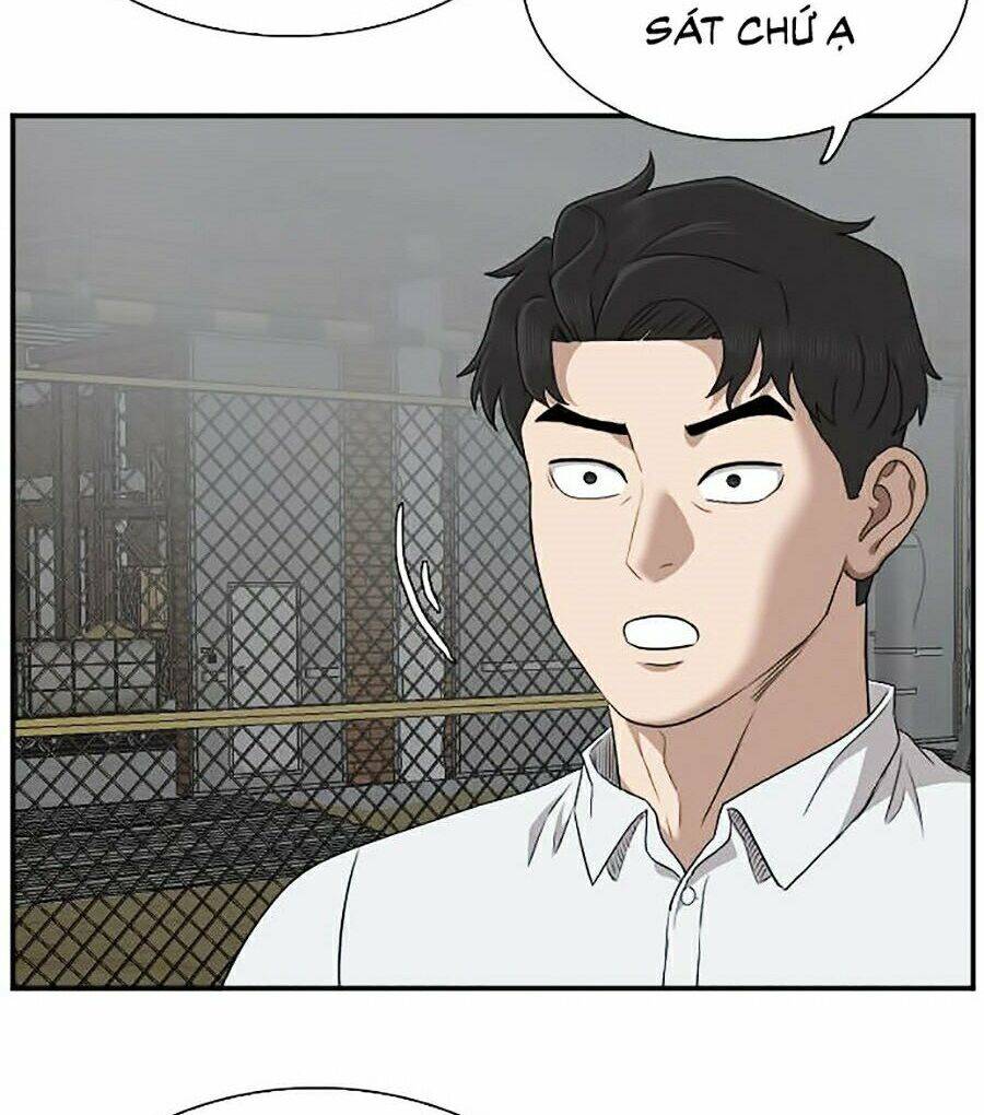 Người Xấu Chap 36 - Next Chap 37