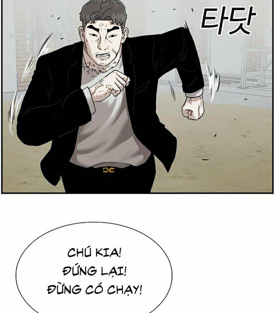 Người Xấu Chap 36 - Next Chap 37