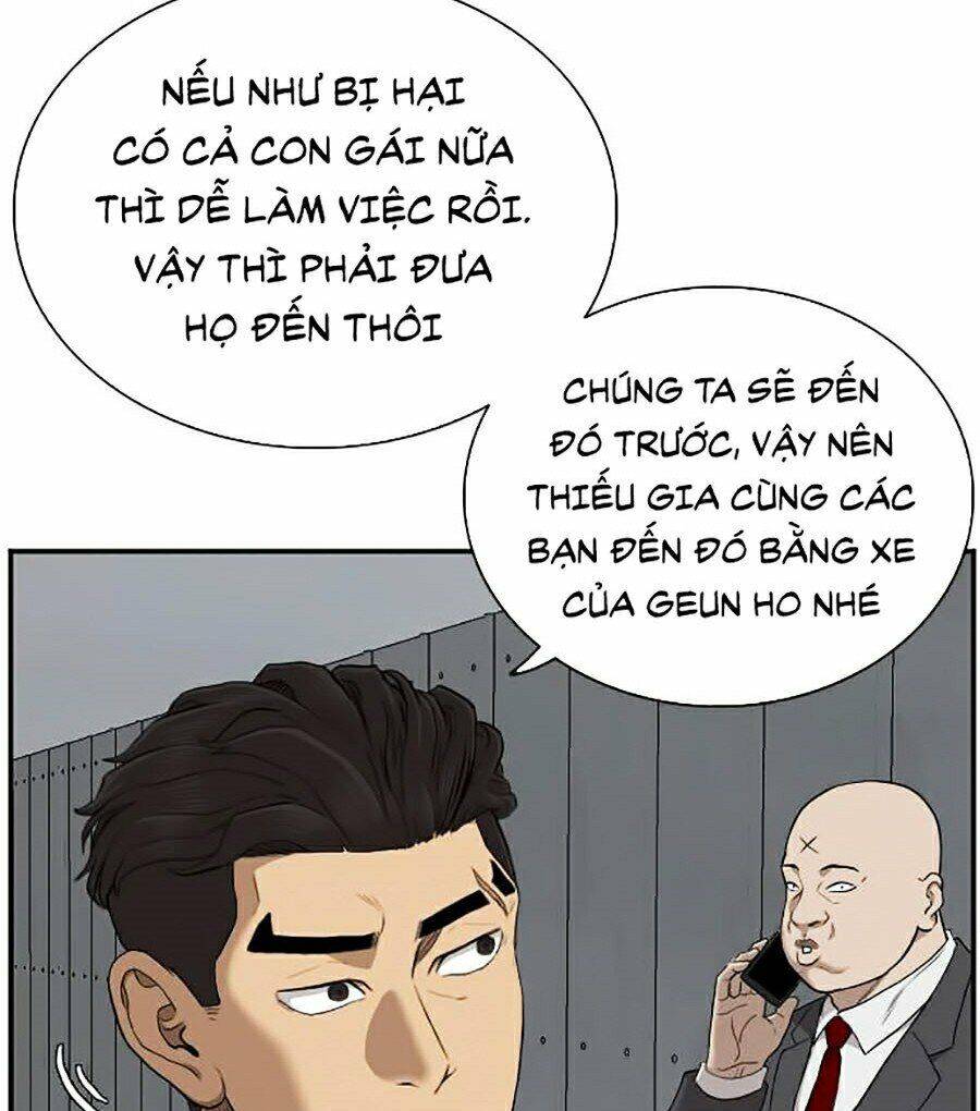 Người Xấu Chap 36 - Next Chap 37