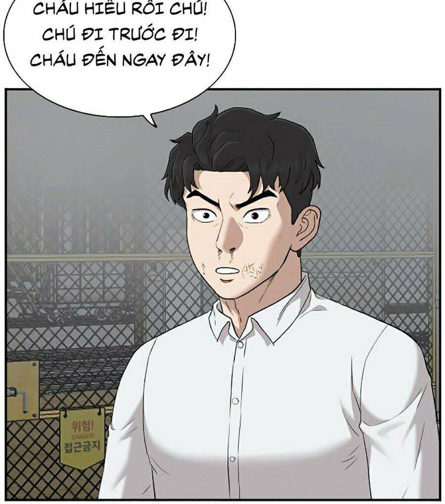 Người Xấu Chap 36 - Next Chap 37