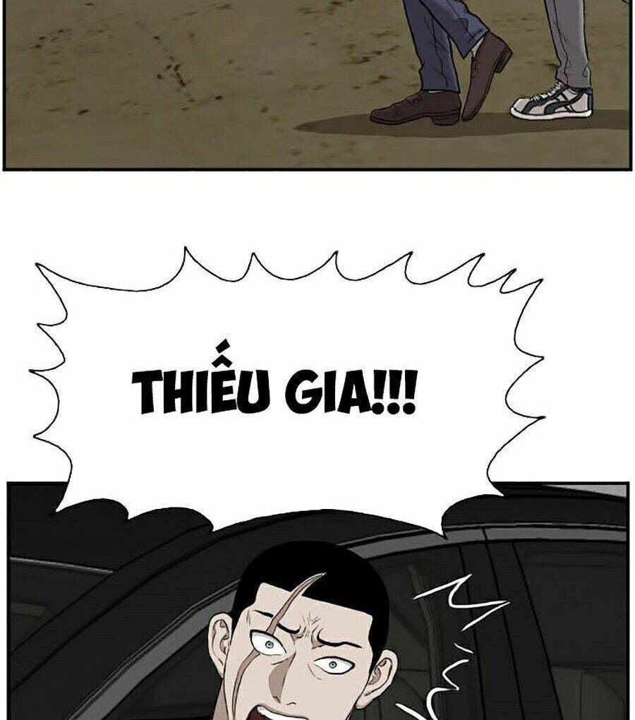 Người Xấu Chap 36 - Next Chap 37