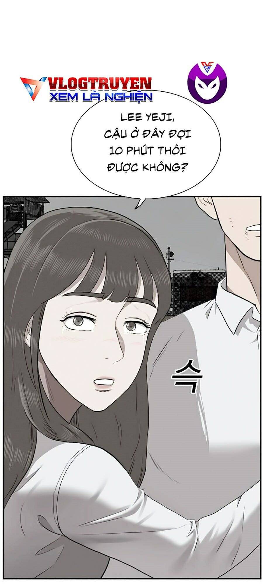 Người Xấu Chap 37 - Next Chap 38