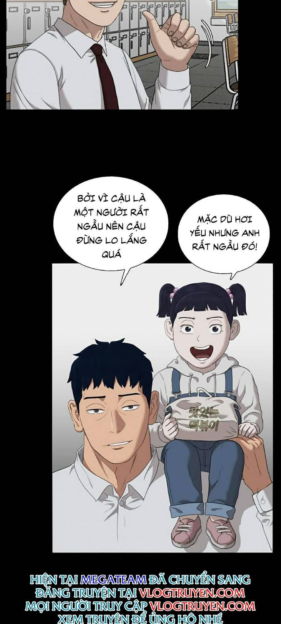 Người Xấu Chap 37 - Next Chap 38