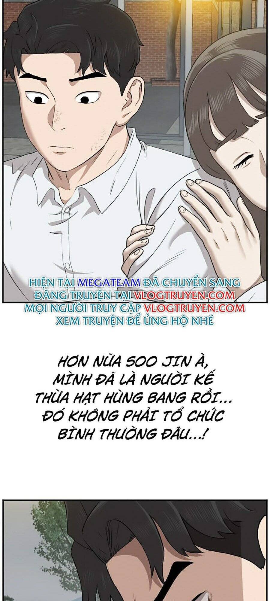 Người Xấu Chap 37 - Next Chap 38