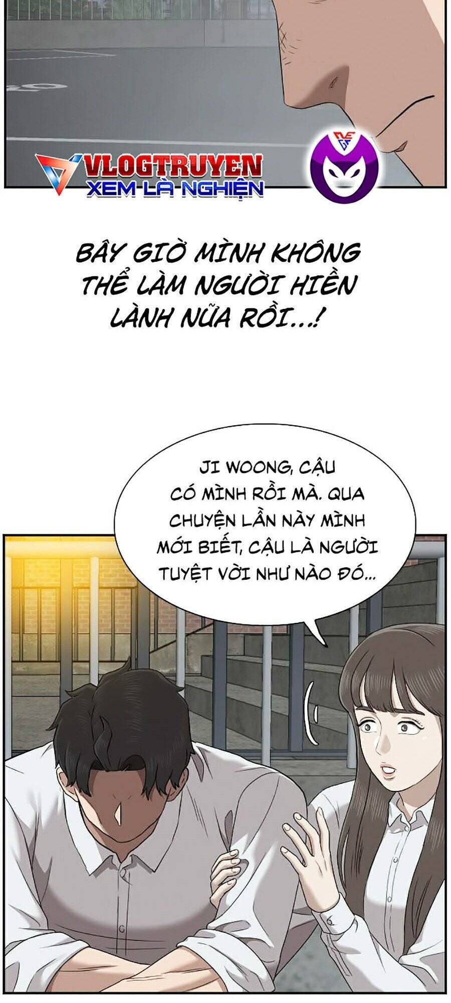 Người Xấu Chap 37 - Next Chap 38