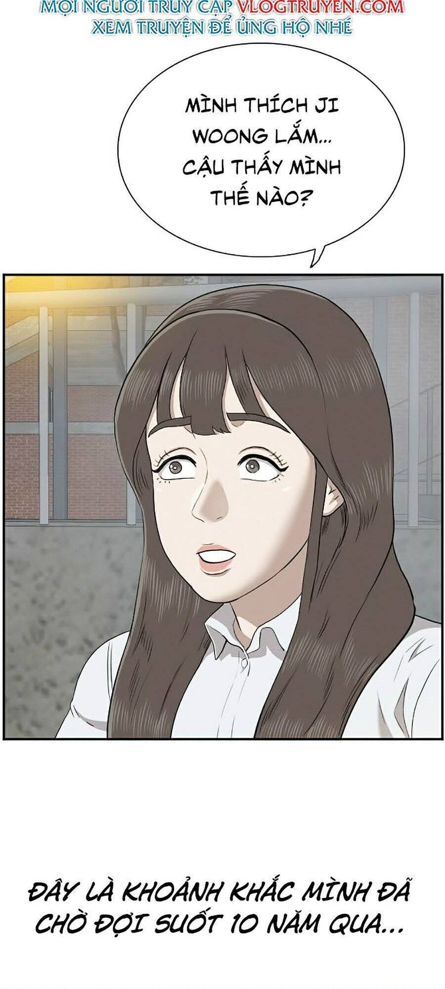 Người Xấu Chap 37 - Next Chap 38