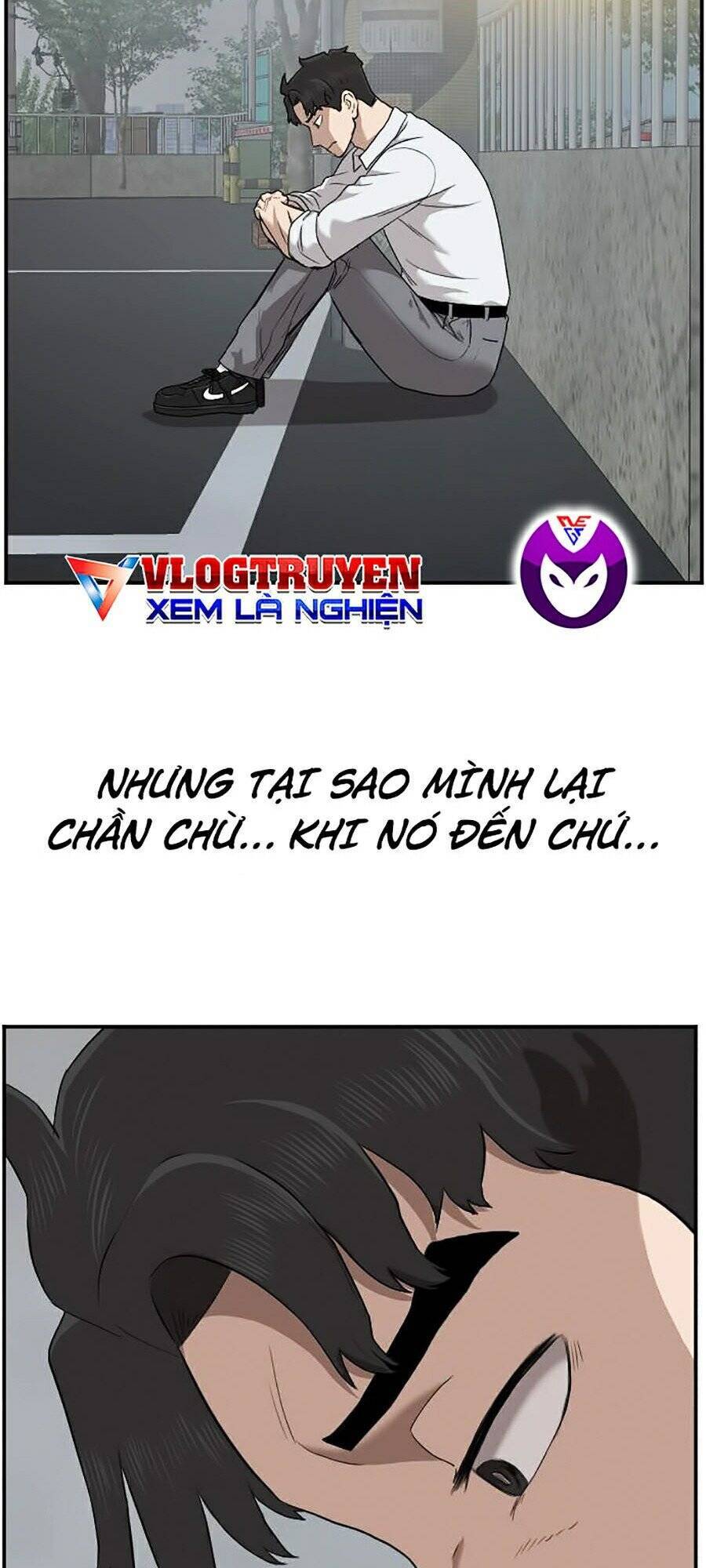 Người Xấu Chap 37 - Next Chap 38