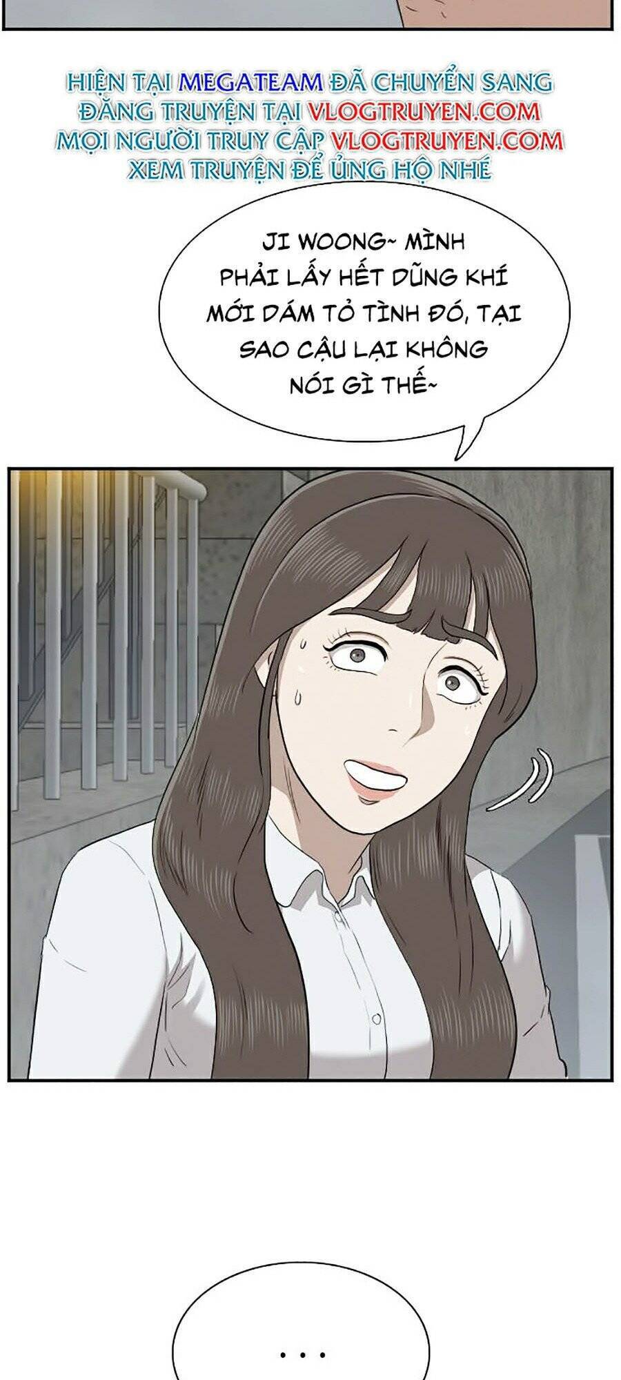Người Xấu Chap 37 - Next Chap 38
